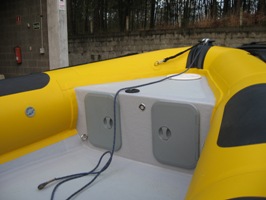 Neuvisa Tarpon AD55